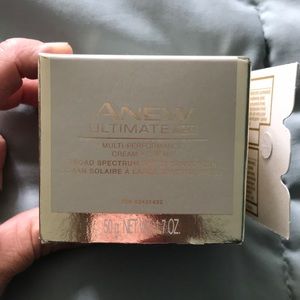 Avon Anew ultimate Day